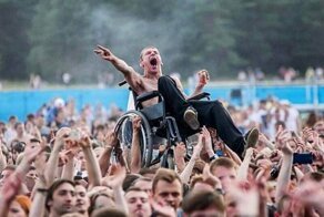15 неоднозначных, но захватывающих кадров, каждый из которых имеет свою историю