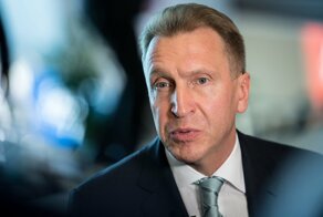 Бывшему вице-премьеру Шувалову подняли налог на землю в 2,7 тысячи раз