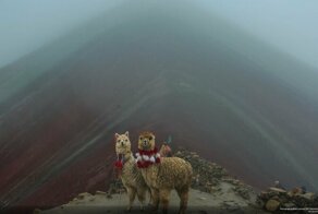 26 эффектных трэвел-фотографий, которые National Geographic назвал лучшими в 2019 году