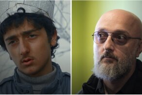 Скрипач не нужен?