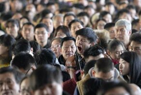 Шесть причин, по которым ненавидят Китай