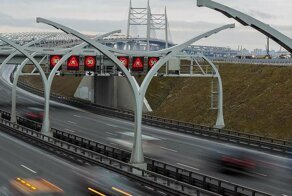 В России планируют поднять скоростной лимит на дорогах до 130 километров в час
