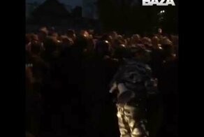 В селе Чемодановка под Пензой – великое вече