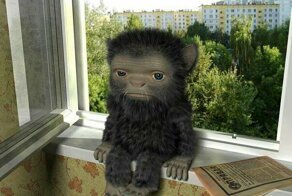 Дневник домового