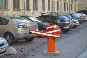 15 снимков, которые могли быть сделаны только в России