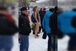 У каждой из этих фотографий есть своя идиотская предыстория