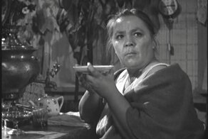 Самые "противные" героини советского кино