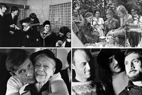 История кино в фото