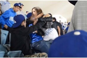 Политика двойных стандартов наглядно