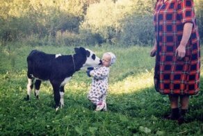 "Для неё это чёрная метка": как сейчас живёт девочка, родившаяся в Зоне отчуждения Чернобыля