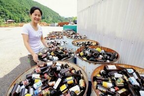 Как Япония поборола мусорные свалки, используя опыт СССР