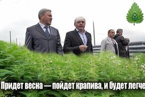 Не надо помогать