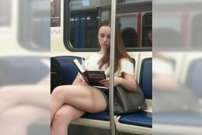 Рекурсия: самый сок, который оценят только математики