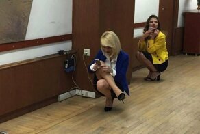 Преимущества коротких ног, о которых не принято говорить
