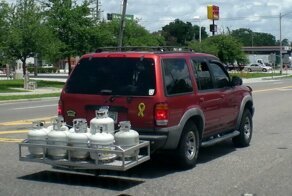 Перевозчики