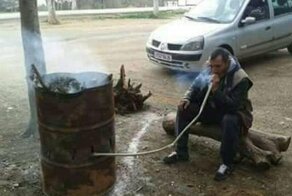 15 упертых людей, которые видят цель и идут к ней, какой бы глупой она ни была
