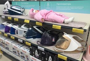 15 убойных ситуаций, которые могли произойти только в магазине