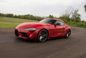 Назван самый ценный автомобильный бренд 2019 года