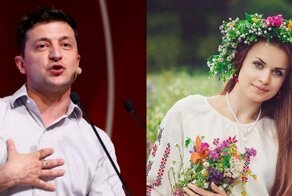 Кухня и женщины: Зеленский рассказал, чем привлекательна Украина для туристов