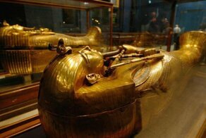 Секреты фараона