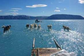 Утренняя порция фотографий со всего мира