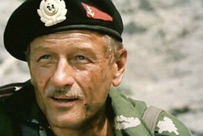 Как фильм "Одиночное плавание" у иностранцев раздражение вызвал