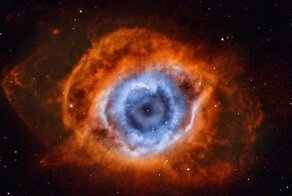Финалисты конкурса астрофотографии Astronomy Photographer of the Year 2019