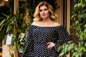 Жирное сексуальным бывает! Женский протестный флешмоб в Instagram