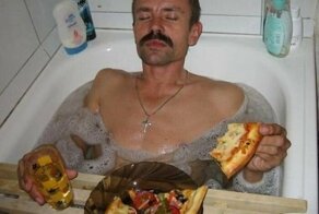 ТОП вкусняшек, которые очень хорошо заходят в ванной