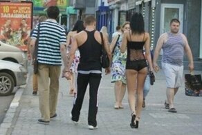 Без комплексов: о людях, которые все берега попутали