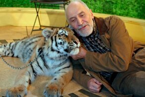 Сегодня День рождения у Николая Николаевича Дроздова, 82 года (родился 20 июня 1937 года)