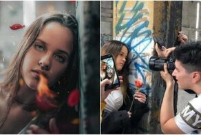 20 фотографий, раскрывающих скрытую магию идеальных снимков из Инстаграма