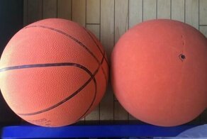 30 самых разных примеров того, как изнашиваются вещи со временем