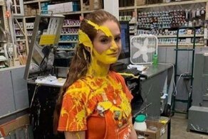 Вот ты какой, неудачный день!