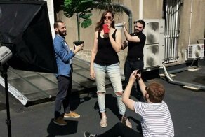 Обратная сторона фотографий в соцсетях - столько обмана мир еще не видывал!