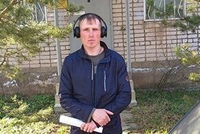 Россиянин, назвавший Путина дол****, обратился в Европейский суд по правам человека