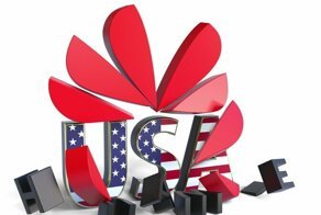 Почему США запретили Huawei?