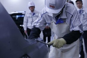 Японские традиции и педантичный подход в создании Toyota Century для семьи императора