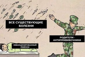 6 примеров того, как реклама и пропаганда влияют на людей