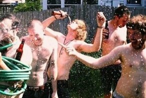 15 весёлых людей, которые еле-еле дождались пятницу