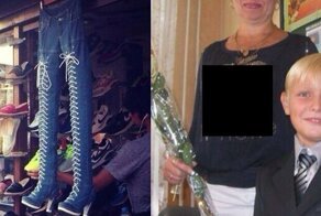 Рыночная мода и ее представители. Часть 1