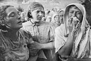 Соловьев поделился редким снимком, сделанным в первый день Великой Отечественной войны