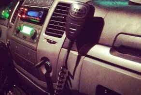 Ночные собеседники