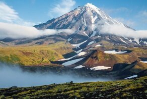 Последние неизведанные места на Земле