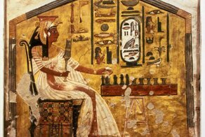 Античная проктология: наука о важном