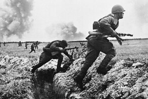 Пять поворотных моментов операции «Багратион»: как немцы потерпели самое крупное поражение