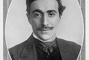 Фортунино Матания