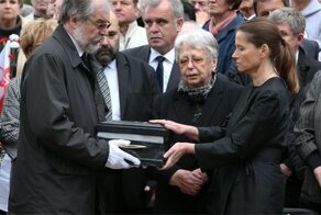Как жили дети генсеков Болгарии, ГДР, Польши и Румынии после заката социализма