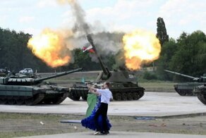 Утренняя порция фотографий со всего мира