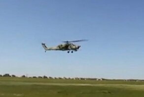 «Ночной охотник» показал новую фигуру высшего пилотажа